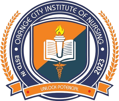Orange City Institute of Nursing Logo